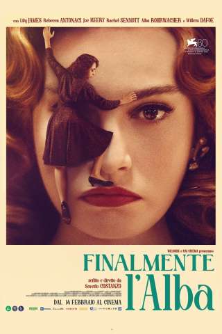 Finalmente l'alba (2024) streaming