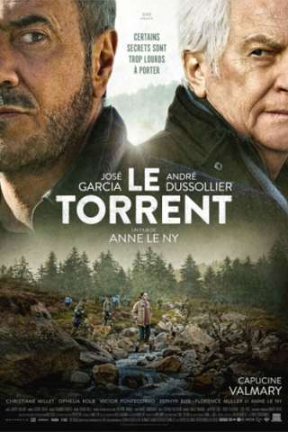 Le Torrent (2022) streaming