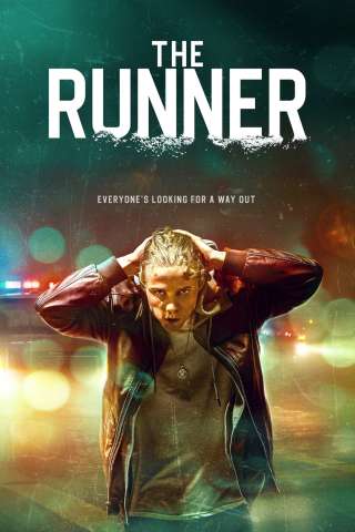 The Runner (2022) streaming