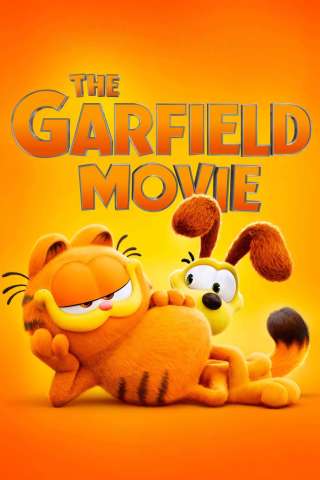 Garfield - Una missione gustosa (2024) streaming