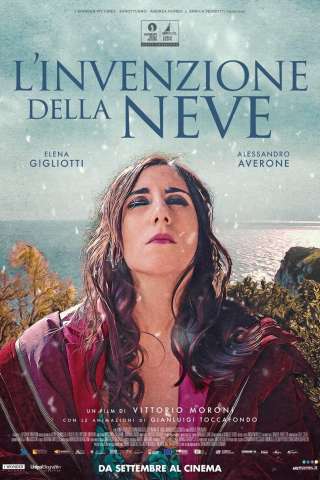 L'invenzione della neve (2023) streaming