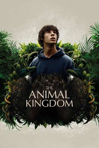 The Animal Kingdom (2023) streaming