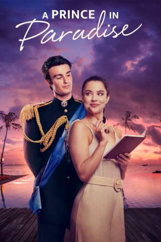 Un principe da sogno (2023) streaming