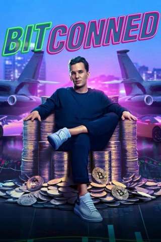 Bitconned - la truffa di una criptovaluta (2024) streaming