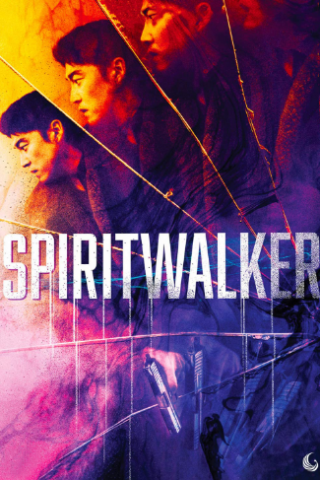 Spiritwalker (2021) streaming