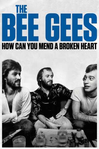 The Bee Gees: How Can You Mend a Broken Heart (2020) streaming