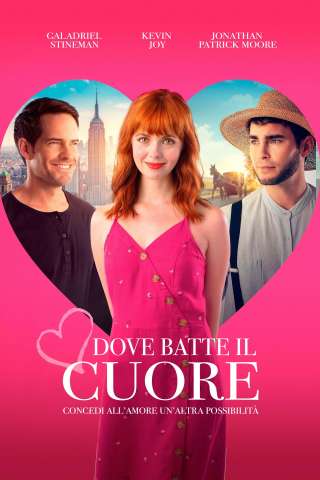 Dove batte il cuore (2020) streaming