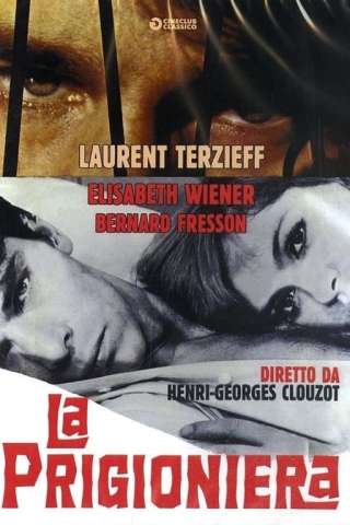 La prigioniera (1968) streaming