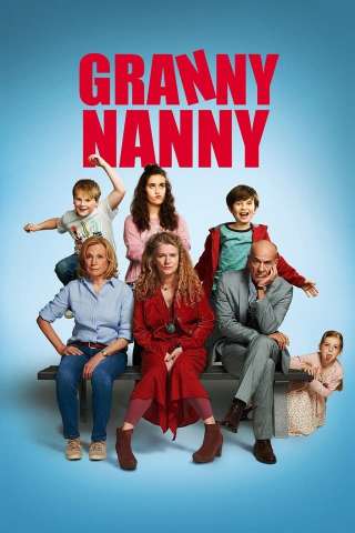 Nonni in affitto (2020) streaming