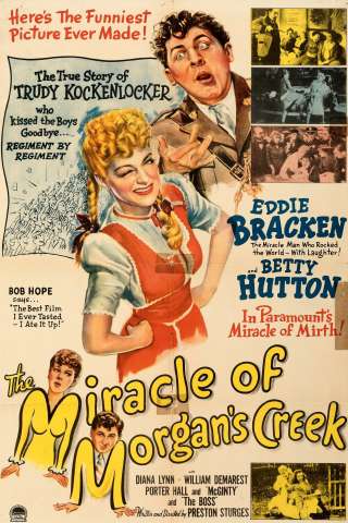 Il miracolo del villaggio (1943) streaming