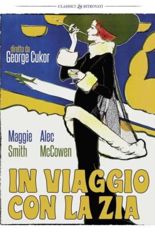 In viaggio con la zia (1972) streaming