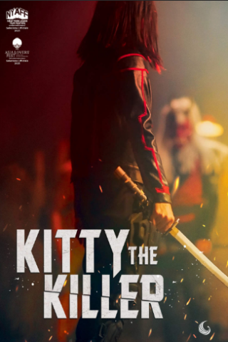 Kitty The Killer (2023) streaming