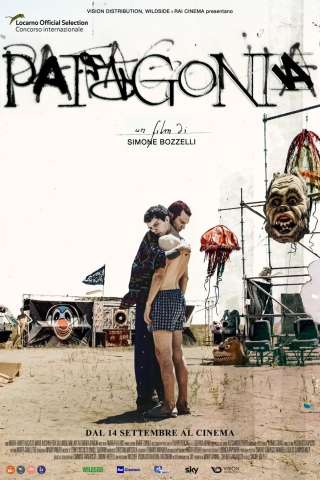 Patagonia (2023) streaming