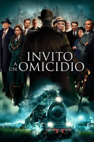 Invito a un omicidio (2023) streaming