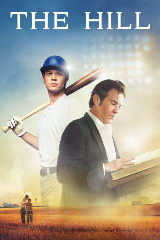 The Hill (2023) streaming