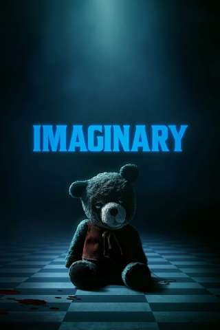Imaginary (2024) streaming