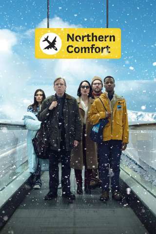 Northern Comfort (2023) streaming