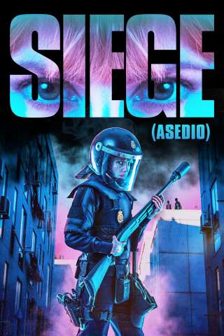 Assedio (2023) streaming