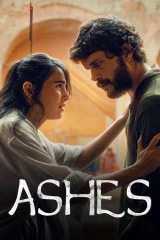 Cenere (2024) streaming