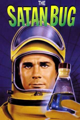 Stazione 3 - Top Secret (1965) streaming