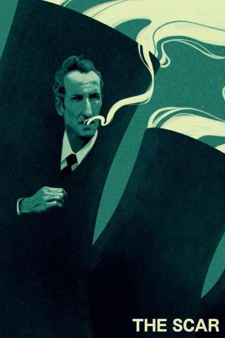La cicatrice (1976) streaming