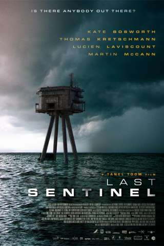 Last Sentinel (2023) streaming