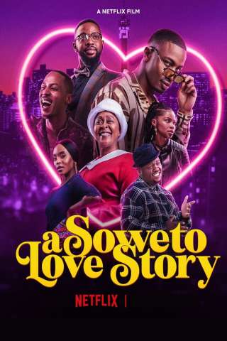 A Soweto Love Story (2024) streaming