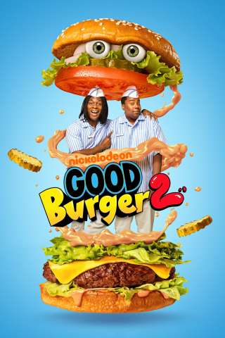 Missione Hamburger 2 (2023) streaming
