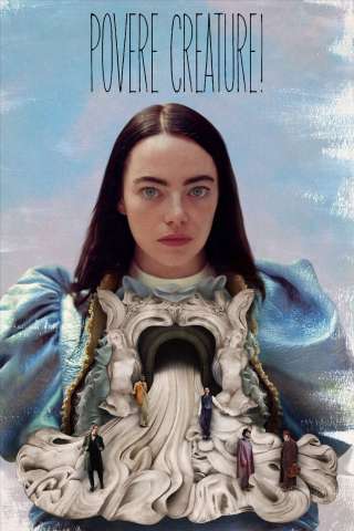 Povere creature! (2023) streaming