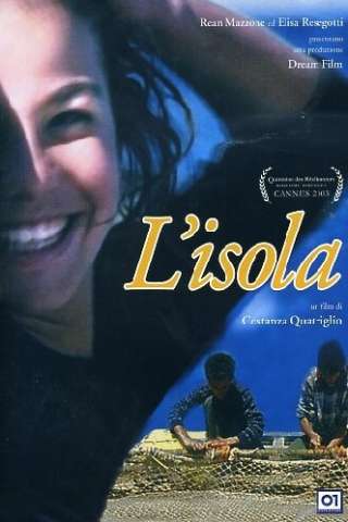 L'isola (2003) streaming