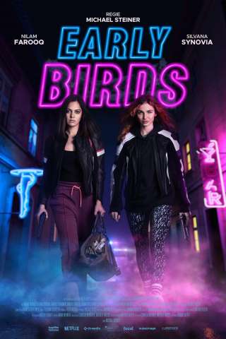 Early Birds (2023) streaming