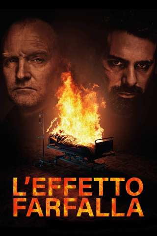 L'effetto farfalla (2021) streaming