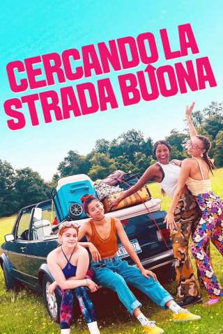 Cercando la strada buona (2023) streaming