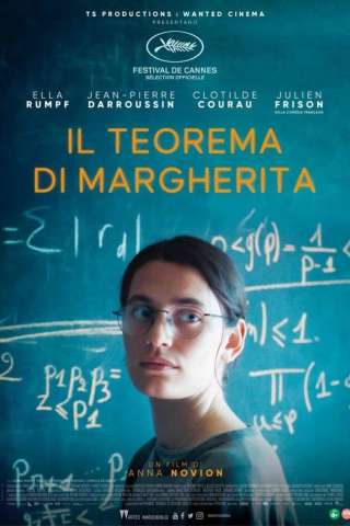 Il teorema di Margherita (2023) streaming