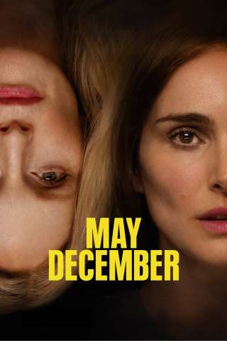 May December (2023) streaming