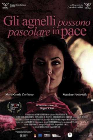 Gli agnelli possono pascolare in pace (2024) streaming