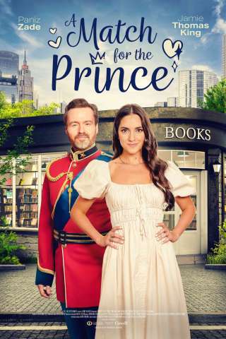 Principessa cercasi (2022) streaming