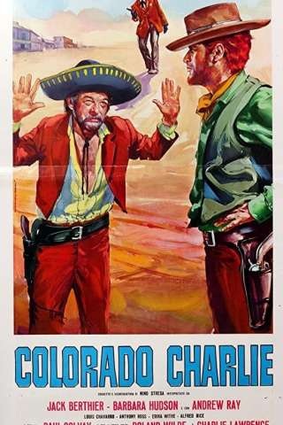 Colorado Charlie (1965) streaming