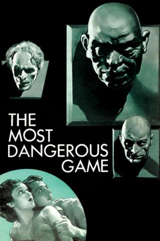 La pericolosa partita (1932) streaming