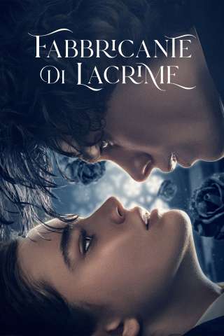 Fabbricante di lacrime (2024) streaming