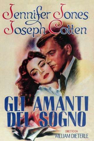 Gli amanti del sogno (1945) streaming