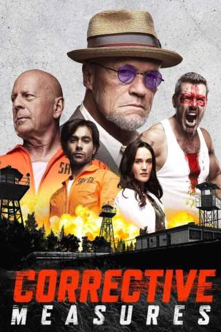 Corrective Measures (2022) streaming