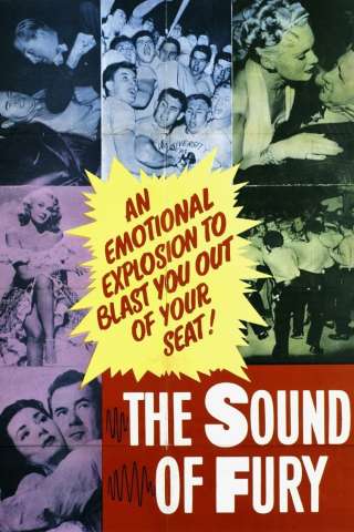 L'urlo della folla (1950) streaming
