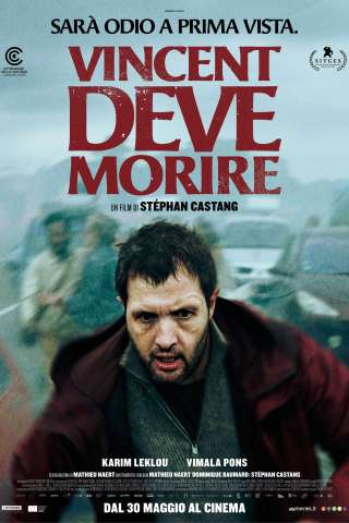 Vincent deve morire (2023) streaming