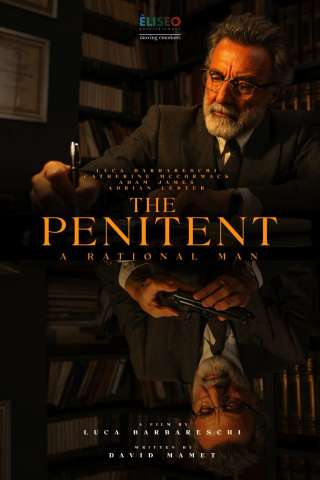 The Penitent - A Rational Man (2023) streaming