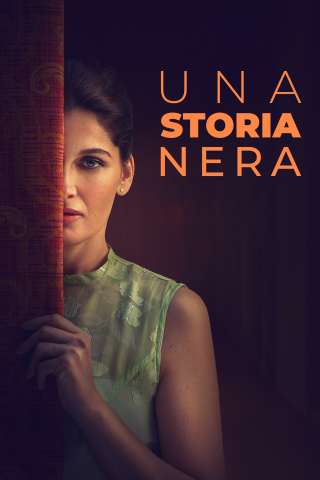 Una storia nera (2024) streaming