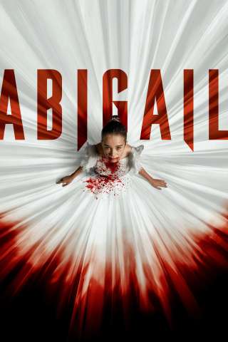 Abigail (2024) streaming