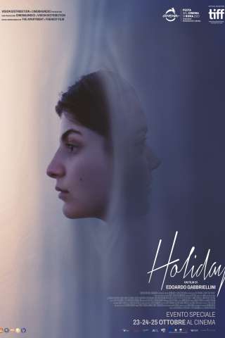 Holiday (2023) streaming