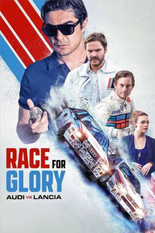 Race for Glory - Audi vs Lancia (2024) streaming