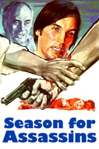 Il tempo degli assassini (1975) streaming